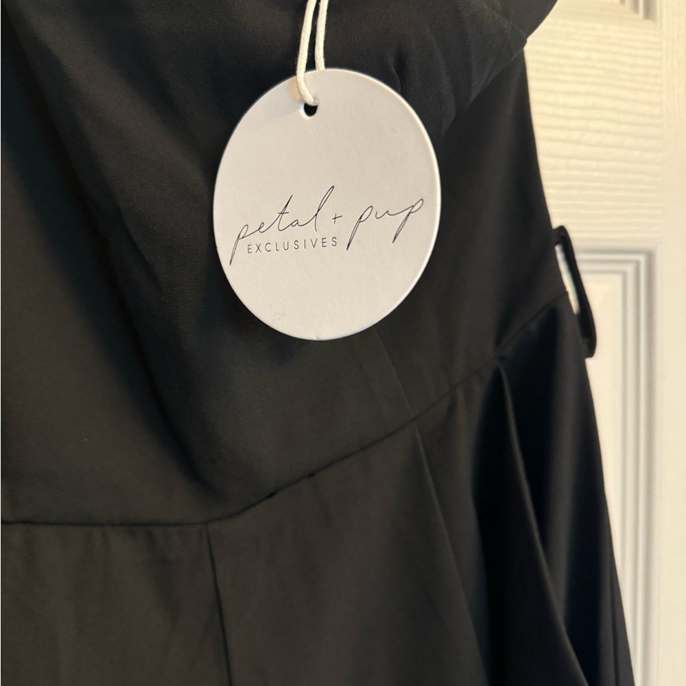 NWT Petal and Pup Leyton Jumpsuit - Picture 3 of 7